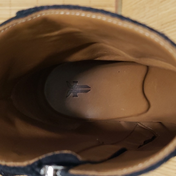 Frye Casey Stud boots - Picture 12 of 15